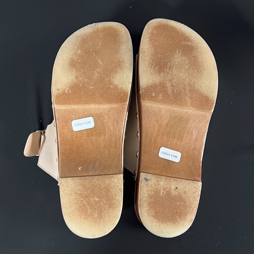 Raid Sandals - Picture 5 of 5